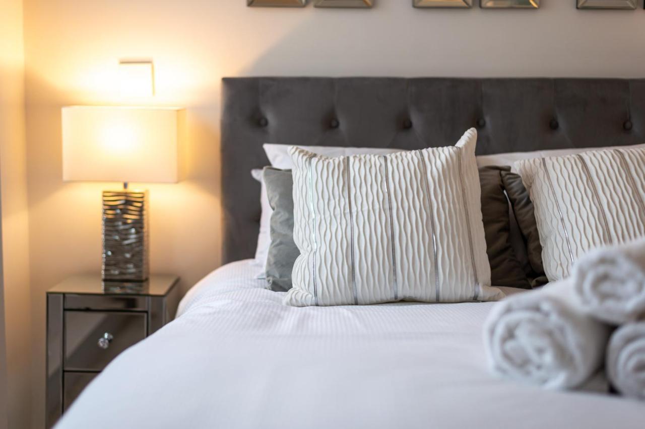 Guestready - Beautiful Home Minutes To City Center London Eksteriør billede