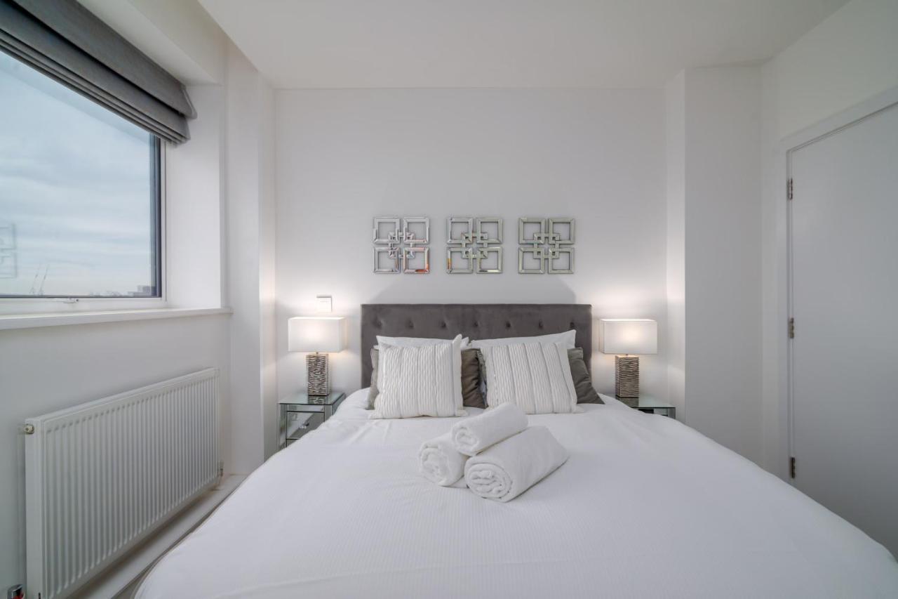 Guestready - Beautiful Home Minutes To City Center London Eksteriør billede