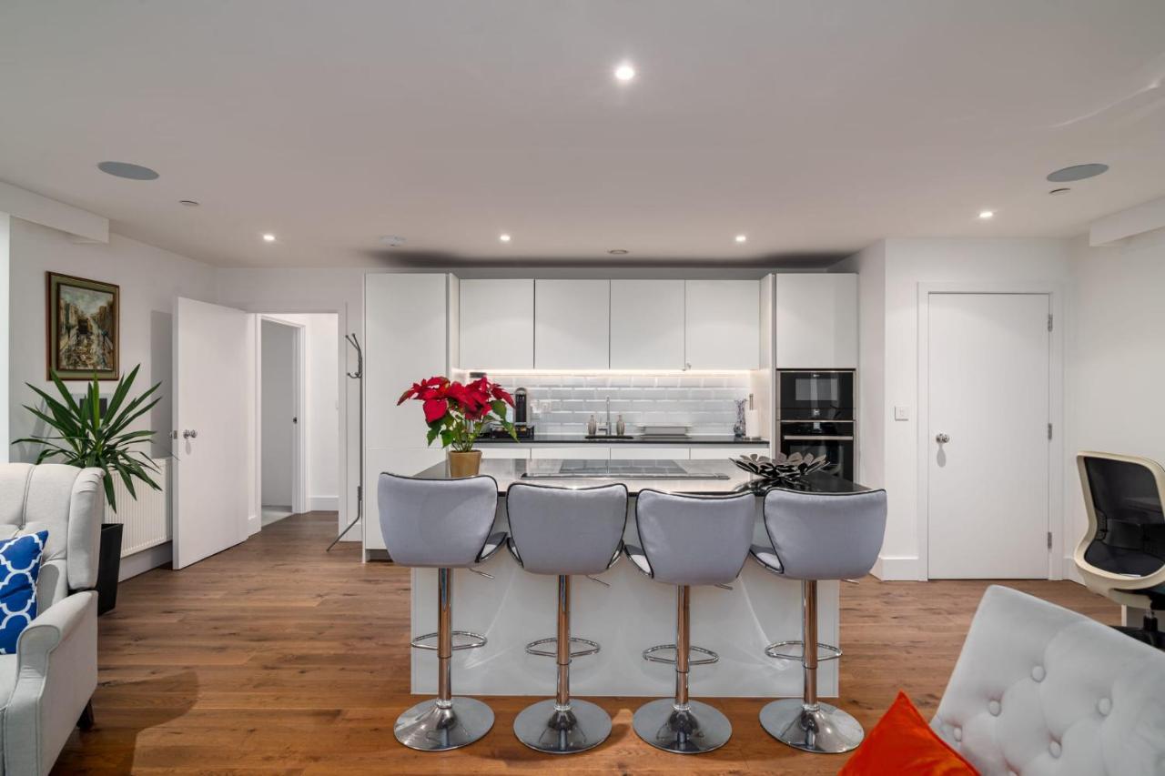 Guestready - Beautiful Home Minutes To City Center London Eksteriør billede