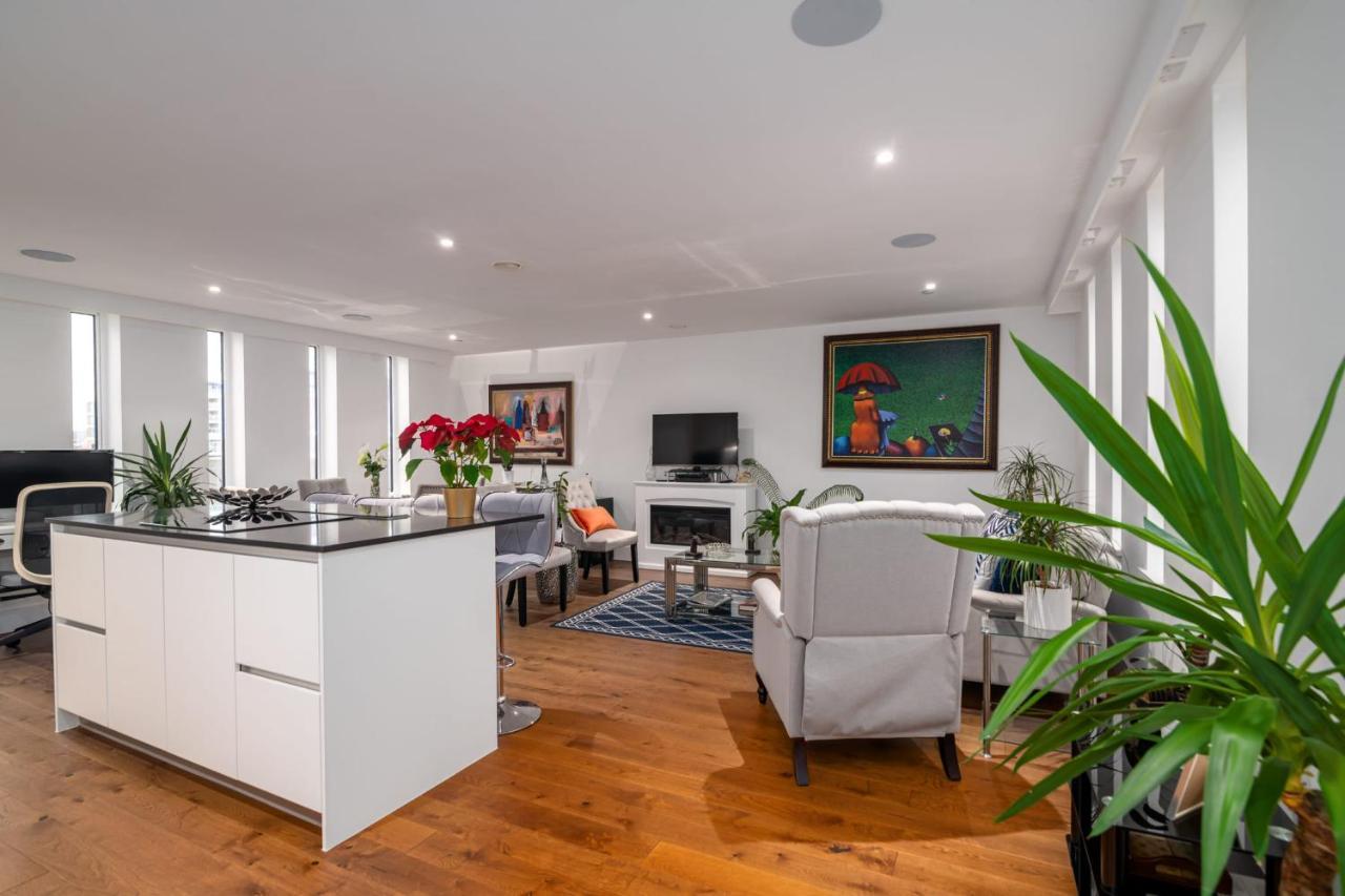 Guestready - Beautiful Home Minutes To City Center London Eksteriør billede